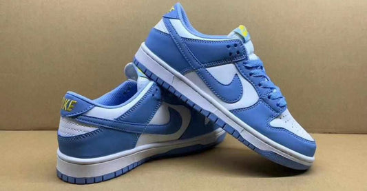 NIKE DUNK LOW